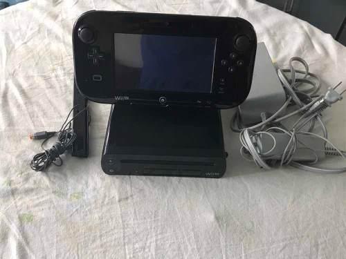 Nintendo Wii U 32gb