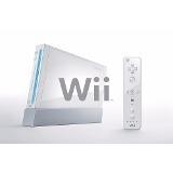 Nintendo Wii Usado + 2 Controles + Chip Virtual