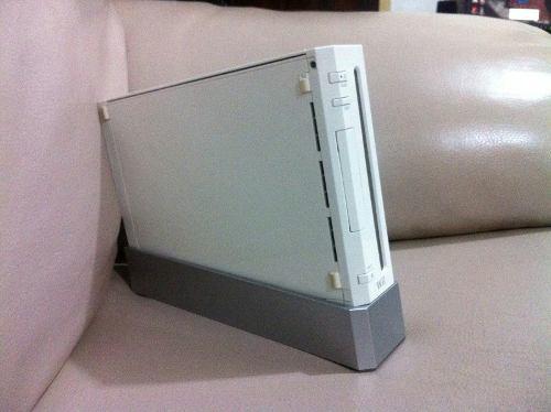 Nintendo Wii (problemas Para Leer Disco) Negociable