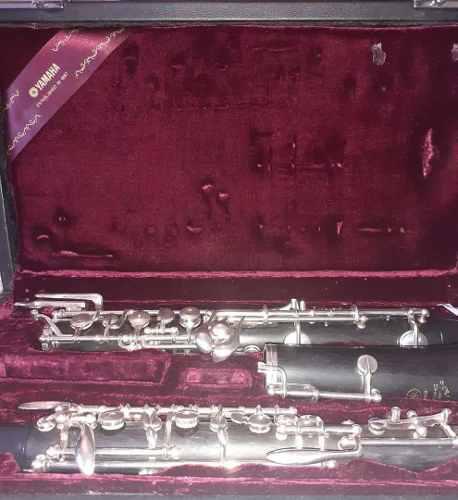 Oboe Usado