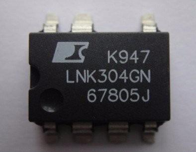 Off Line Switcher Lnk304gn Lnk304 Lnk 304gn Sop7 Original A4