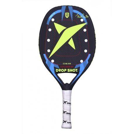 Palas Raquetas Beach Tenis Drop Shot
