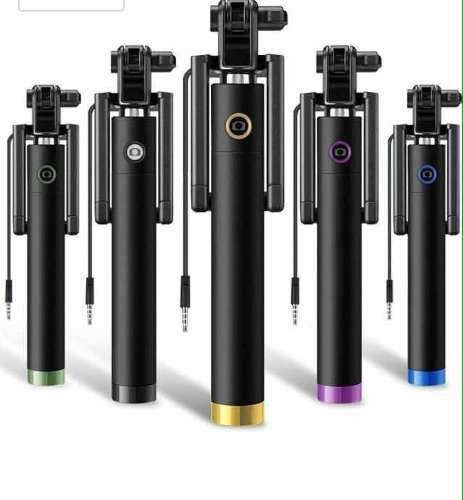 Palo Selfie Stick Celular Android Y iPhone