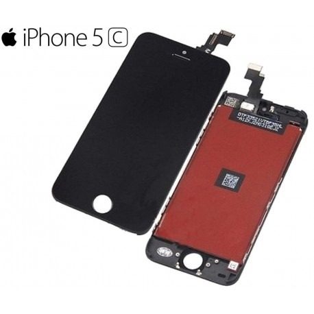 Pantalla Original Lcd + Mica Táctil iPhone 5c Y 5s Nueva