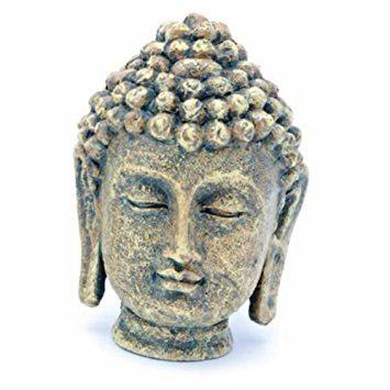 Penn Plax Adorno Pecera Buddha 5 Cms Alto