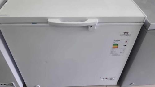 Perco Freezer Refrigerador Congelador 200lts