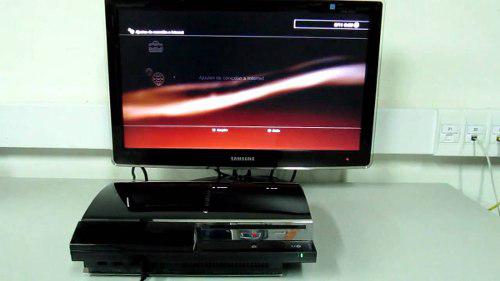Play 3 Y 4 Wifi Y Bluetooth Reparación