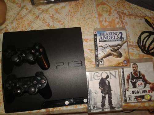 Playstation 3