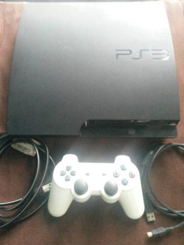 Playstation 3 Slim Cech 3001b 320gb