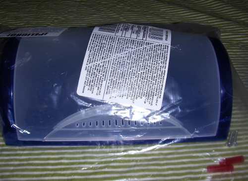 Porta Esponja De Avon