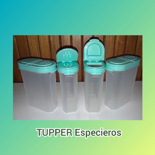 Productos Tupperware Importados!!