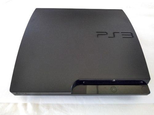Ps3 Bundle De 320 Gb Mas 10 Juegos