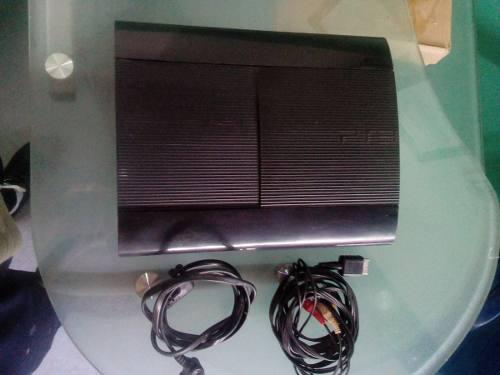 Ps3 Modelo 4001b Super Slim (enciende Y Se Apaga) Repuestos