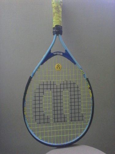 Raqueta De Tenis