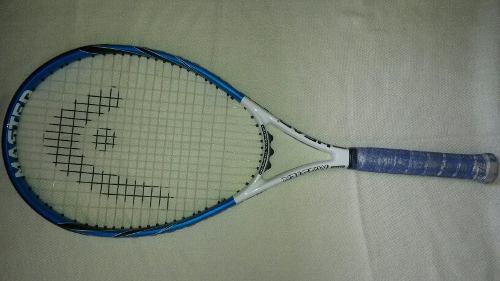 Raqueta De Tenis Head