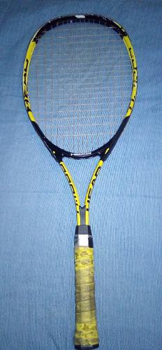 Raqueta De Tenis Head Ti 1000