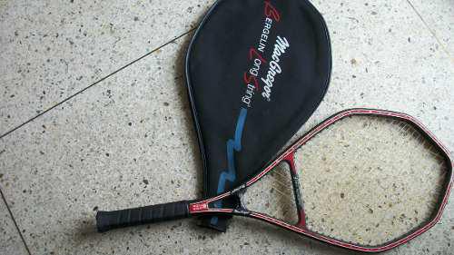 Raqueta De Tenis Macgregor De Grafito