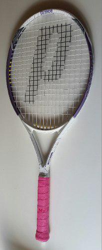 Raqueta De Tenis Marca Prince Wimbledon Nueva