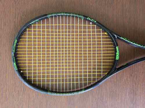Raqueta Tenis Wilson Blade 2016