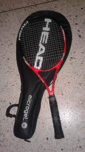 Raquetas De Tenis Head Y Wilson