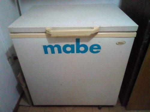 Refrigerador Mabe Usado En Excelente Estado 100% Operativo