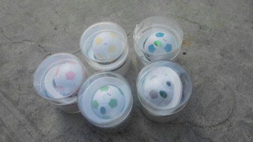 Reproductor Mp3 Portatil Figura Balon