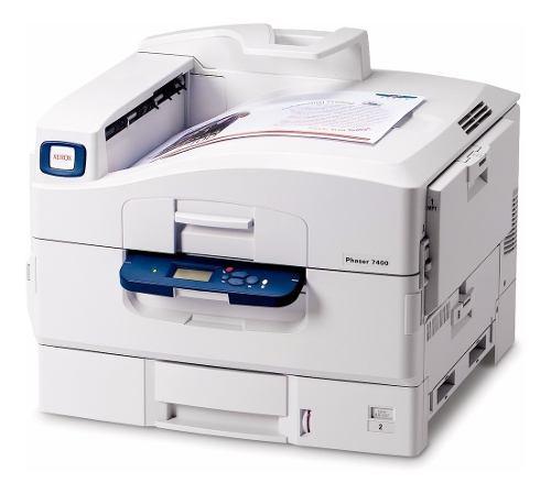 Repuesto Impresora Xerox Phaser 7400