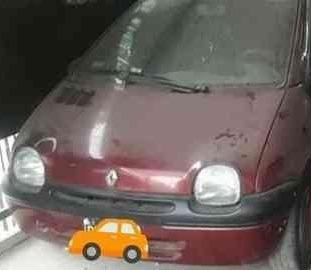 Repuestos Renault Twingo