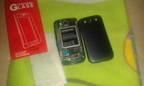 Samsumg S3 Grande Para Repuesto