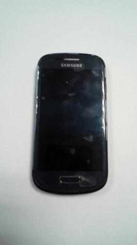 Samsung S3 Mini, Gt18190, Para Repuesto