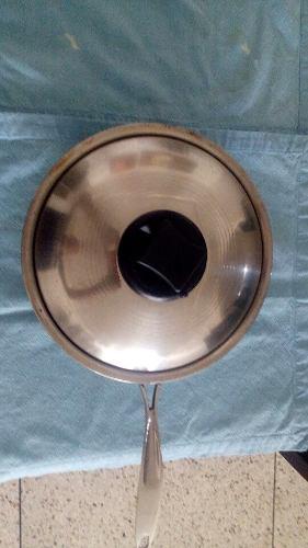 Sarten Renaware Con Tapa. 24cm