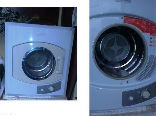 Secadora Electrolux 110v Nueva