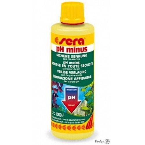 Sera Kh/ph Minus 250 Ml, Acondicionador