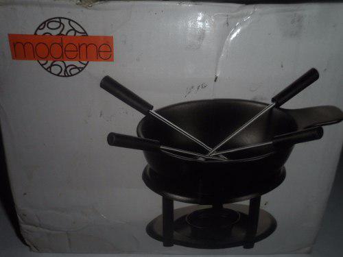 Set Para Fondue