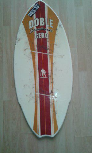 Skimboard Surf De Orilla Hecho Usa
