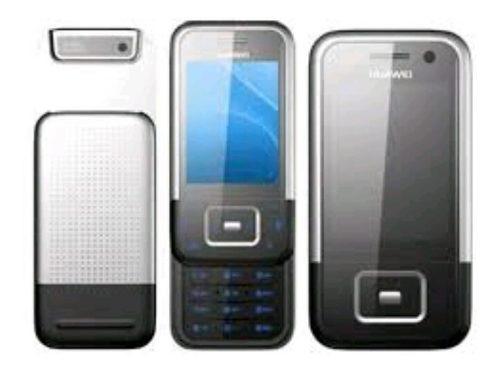 Telefono Celular Huawei U7315 Básico Perolito Camara