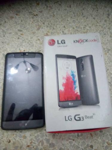 Telefono Celular Lg G3 Beat Liberado Dual Sim Android