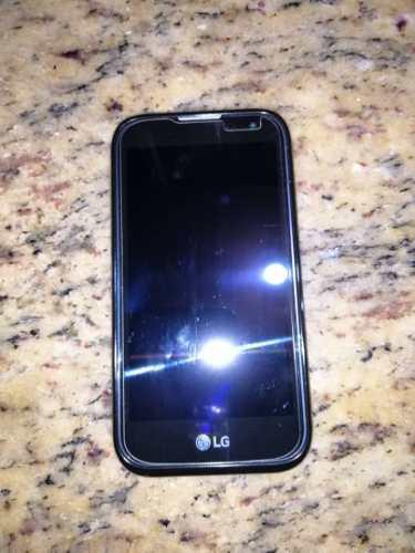 Telefono Lg K3 2017 Android 6.0 Liberado (con Micro Sd 8gb)