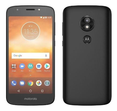Telefono Motorola Moto E5 Play 16gb + 2gb Lte Hd+ Android 8