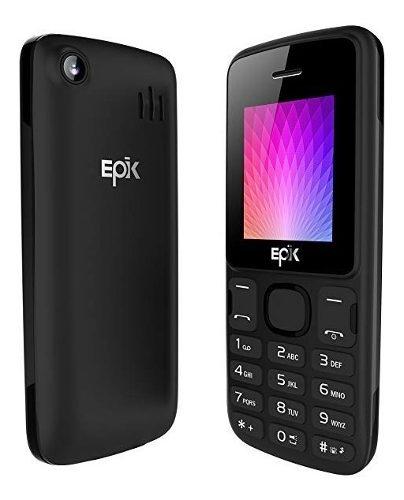 Telefono Perolito Dual Sim Liberado Camara Radio Dual Sim