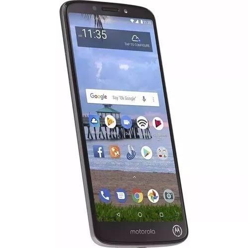 Teléfonos Motorola Moto E5 2gb Ram 16gb Rom Lector De