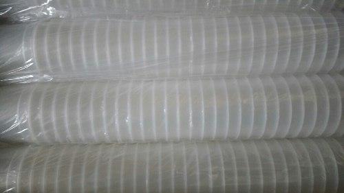 Tinas O Envases De Plásticos De 7 Oz Para Quesillos O