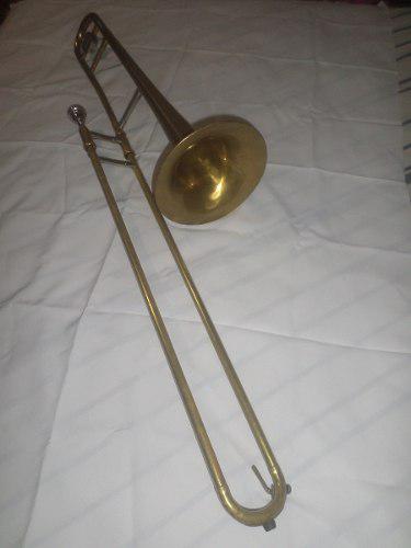 Trombón (150)vendo O Cambio X Trompet