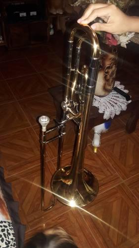 Trombon Yamaha