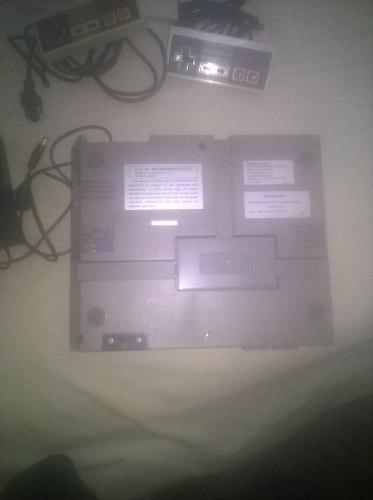 Vendo Nintendo Classic Mini: Nes