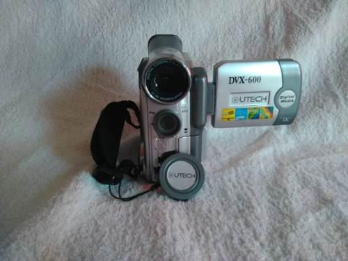 Video Camara Utech Dvx600