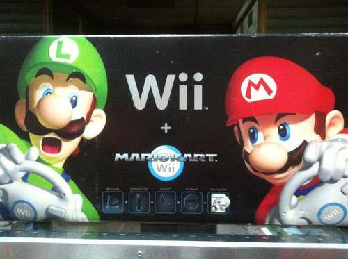 Wii Nintendo Chip Juegos A Escoger Tienda Fisca P Venta