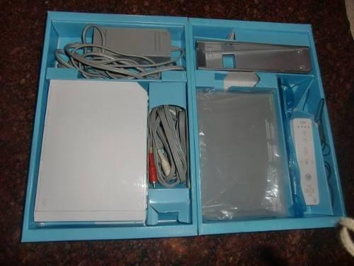 Wii Sport Con Juego Wii Sport Incluido