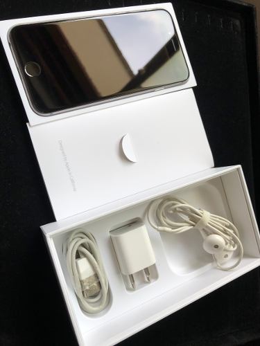 iPhone 6 Plateado 126gb Muy Poco Uso, Bateria Nueva Adiciona