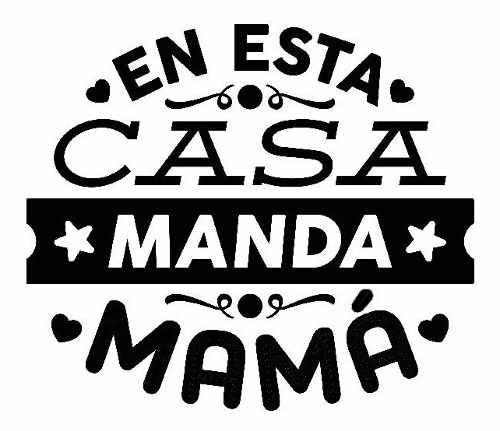3 Etiquetas Sticker Calcomania Frascos Dia Madres Original